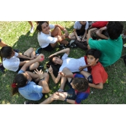 Torneo INTERCURSO - Nivel Secundario